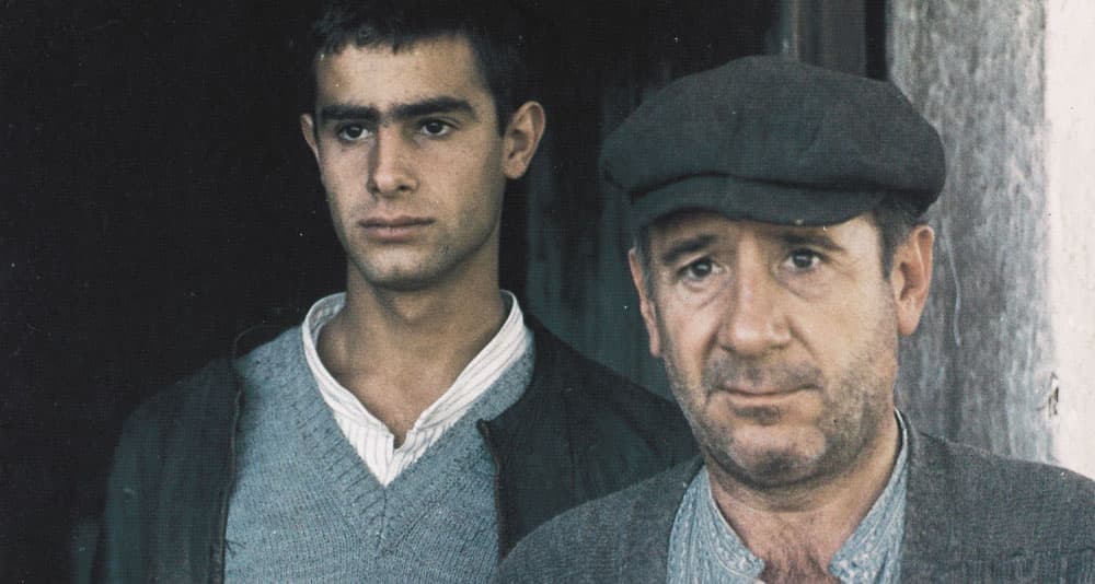 Los 'señoritos Iván' no son sólo literatura: memoria y advertencia