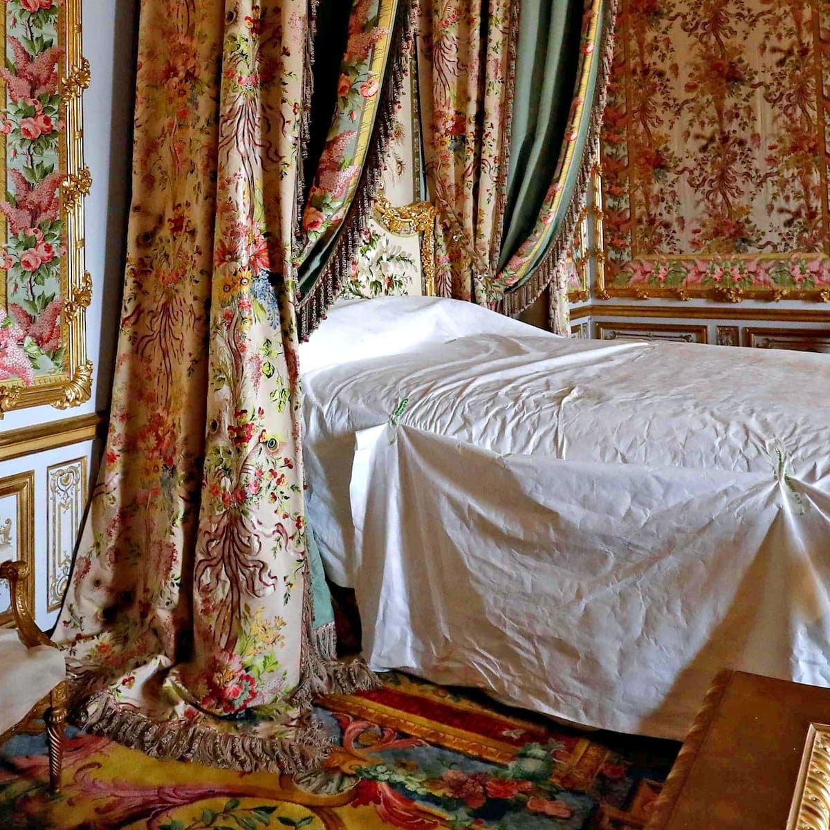 María Antonieta: villana pública o víctima de una opinión que fabricó su cadalso