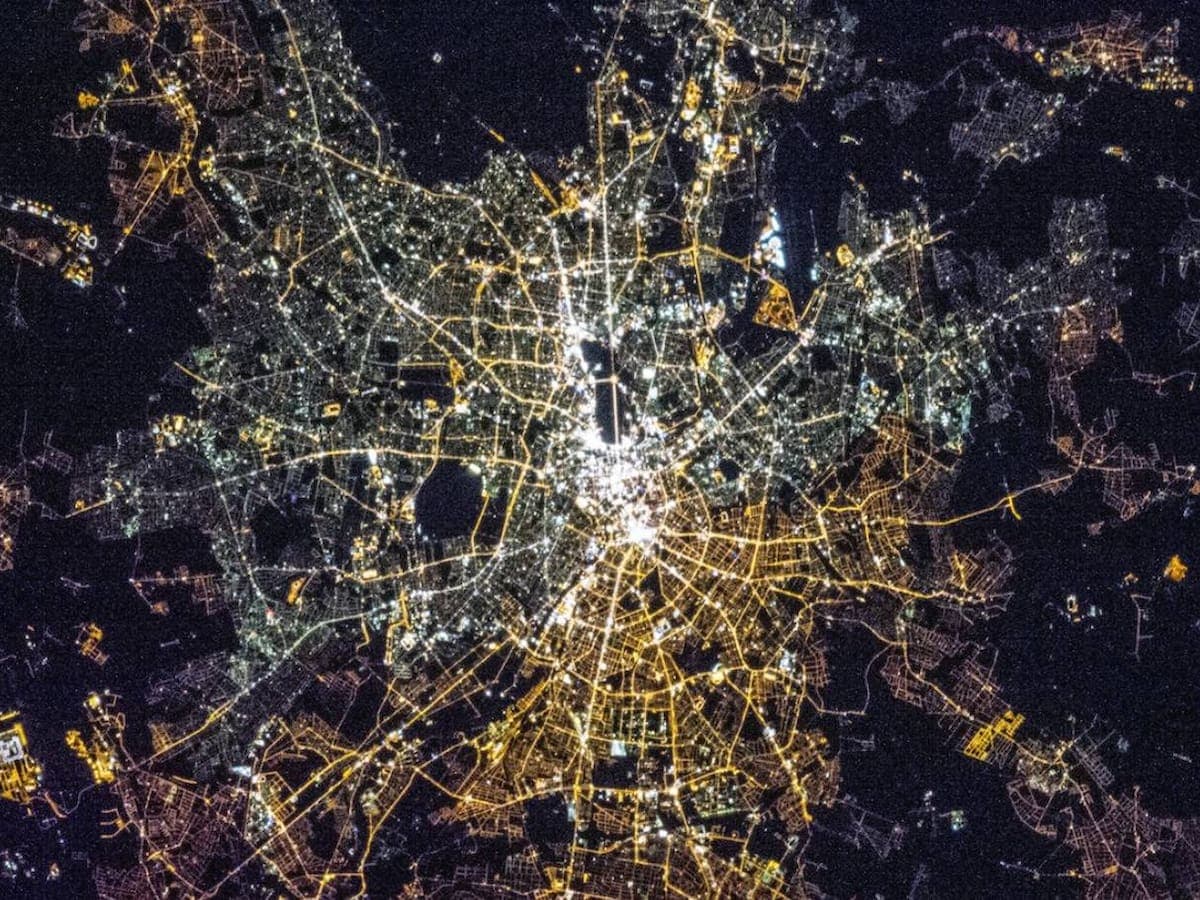 Chernóbil: la herida abierta que el tiempo no cierra