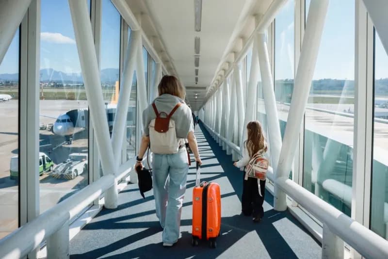 Changi: la lección silenciosa de un aeropuerto que hace bien lo básico