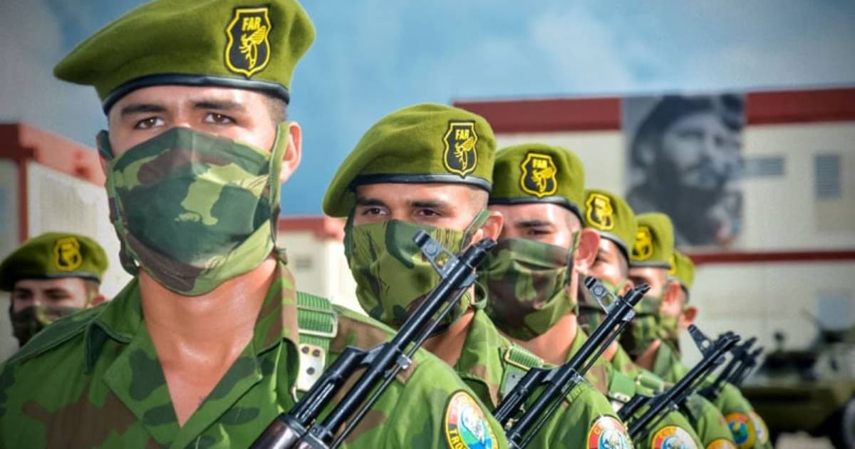 Traición en uniforme: arrestan a militar que ganó $400.000 apostando por la captura de Maduro