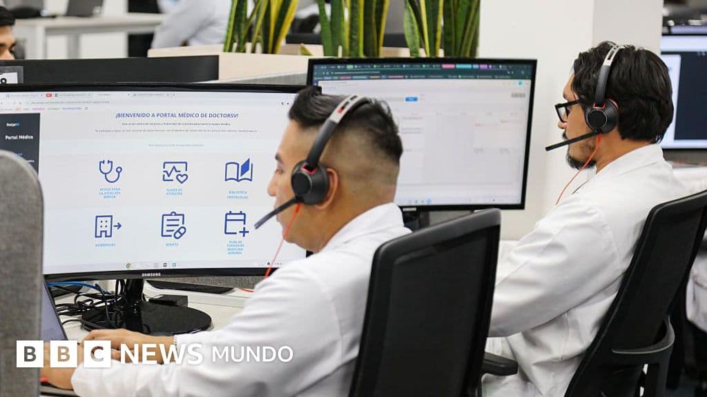 ¿Experimento social o avance sanitario? El dilema de DoctorSv bajo la sombra de las urgencias abarrotadas