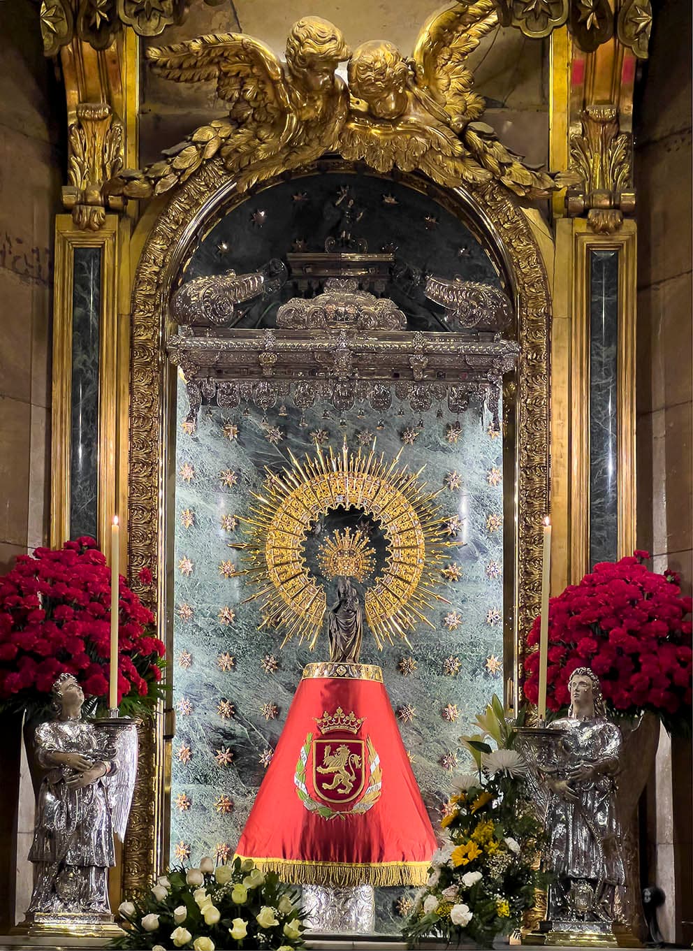 La excelencia musical que forja futuro: Pilar Valero en Torrevieja