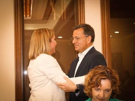 Peatonalización inteligente: seguridad y orden urbano en el centro de Torrevieja