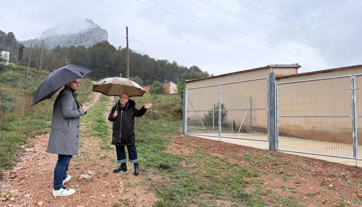 Invertir en atletas, invertir en provincia: la Diputación cumple con hechos