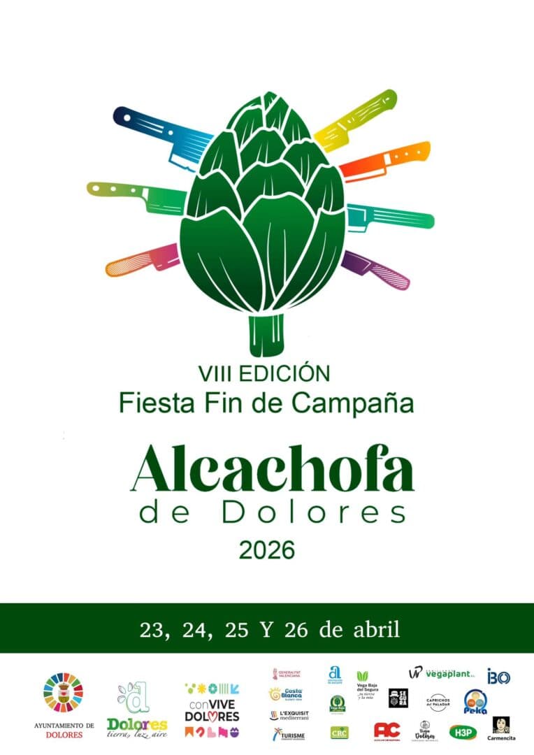 Torrevieja en movimiento: fin de semana de mar, danza y vecindad