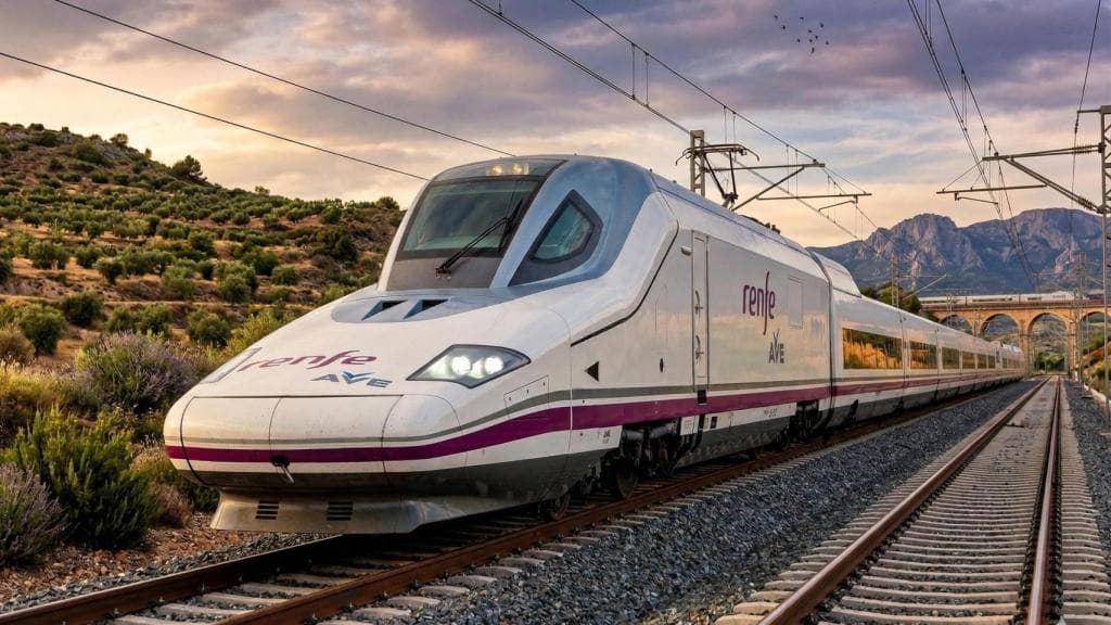 A Todo Tren: Torrevieja arranca la V edición que celebra tradición y sabor