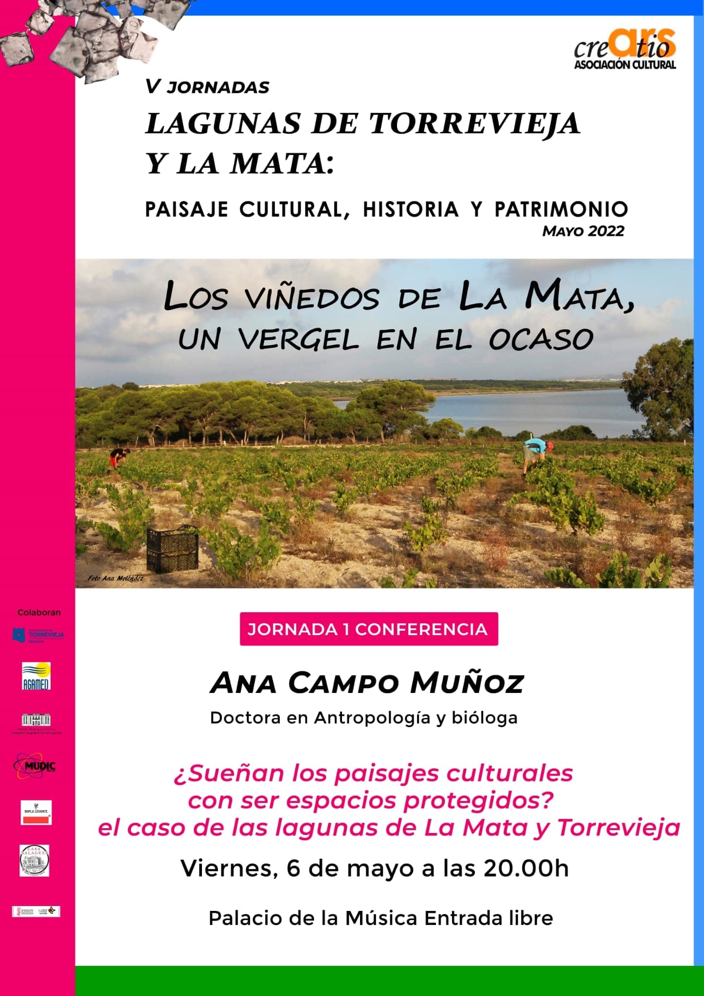Torrevieja defiende su alma: el flamenco y la copla toman la escena en el Salinas de Oro