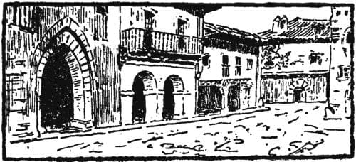 La Entrada Mora: esplendor que protege nuestra tradición frente al olvido