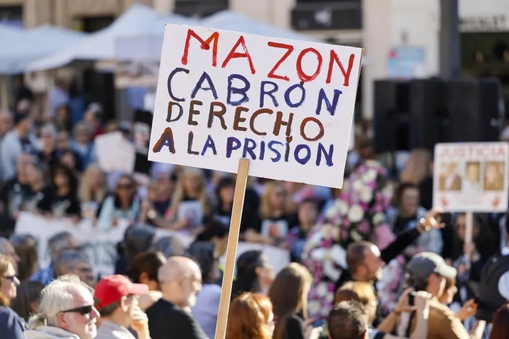 No es sólo la lluvia: el clamor contra el maltrato institucional