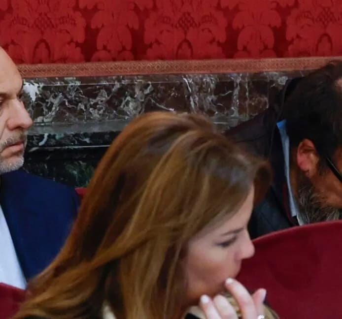 La Audiencia Nacional exime a Jordi Pujol: clamor de humanidad o rendición ante la vejez