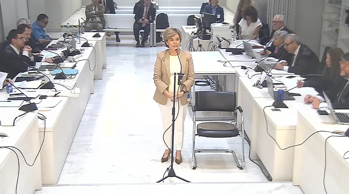 Negación y sombras en Kitchen: la versión oficial que no disipa dudas