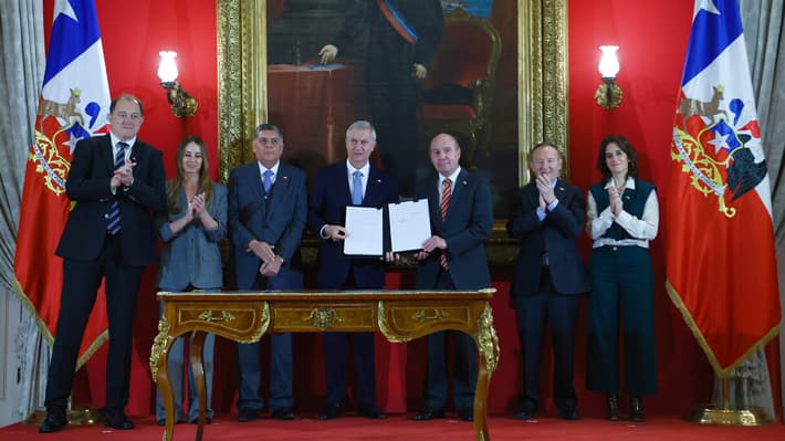 El gran apagón: la noche en la que el Estado se enfrentó a la oscuridad