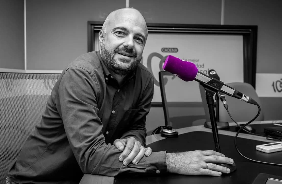 Silencio y guion: la coartada repetida en el juicio Kitchen