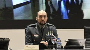 La trama que señalaba alfombra: Ábalos, instrumental; Aldama, el que paga y exige