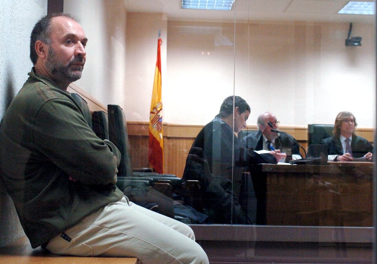 La excarcelación de 'Pototo': la ley que cambia cuentas y desacomoda conciencias