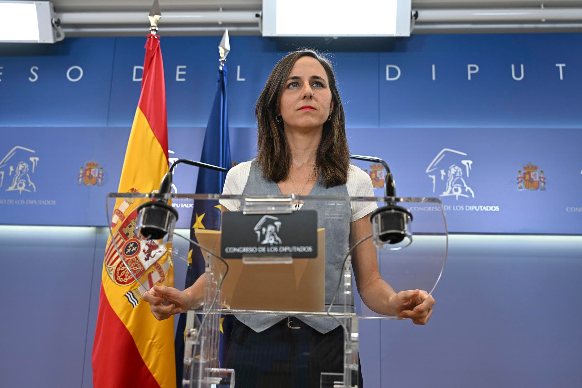 Veintena de papeles desclasificados: la memoria del 23-F sale al sol