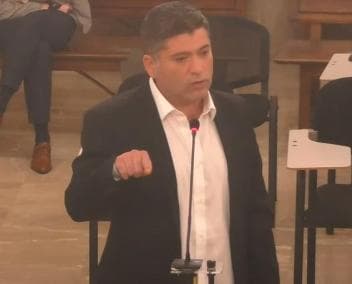 A la cárcel la calumnia: Vito Quiles frente a nueve años de responsabilidad