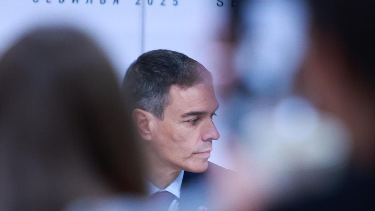 Precampaña en traje de romero: la política que se disfraza de tradición