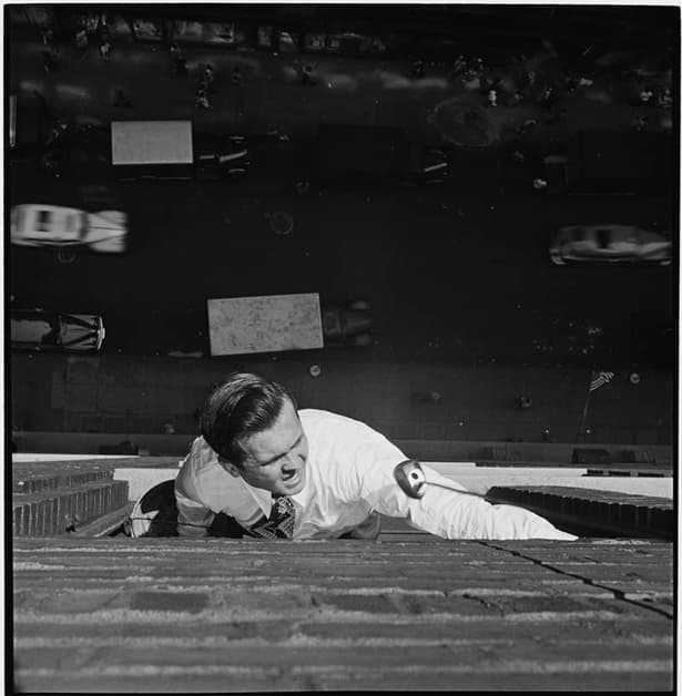 De la placa al movimiento: la invención que nos enseñó a mirar