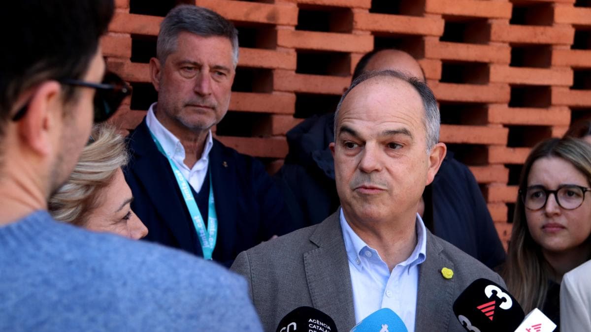 Junts planta cara y veta el decreto de alquileres: no hay negociación posible