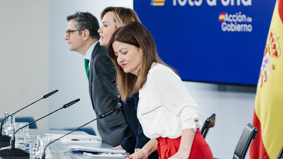 Presupuestos en la niebla: la indefinición que quiebra la gobernabilidad