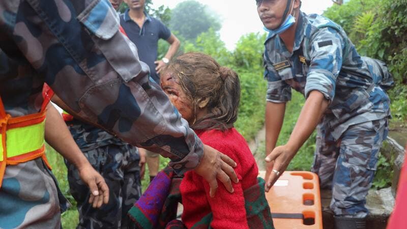 Barbarie en la Panamericana: la paz convertida en soberbia ingenuidad