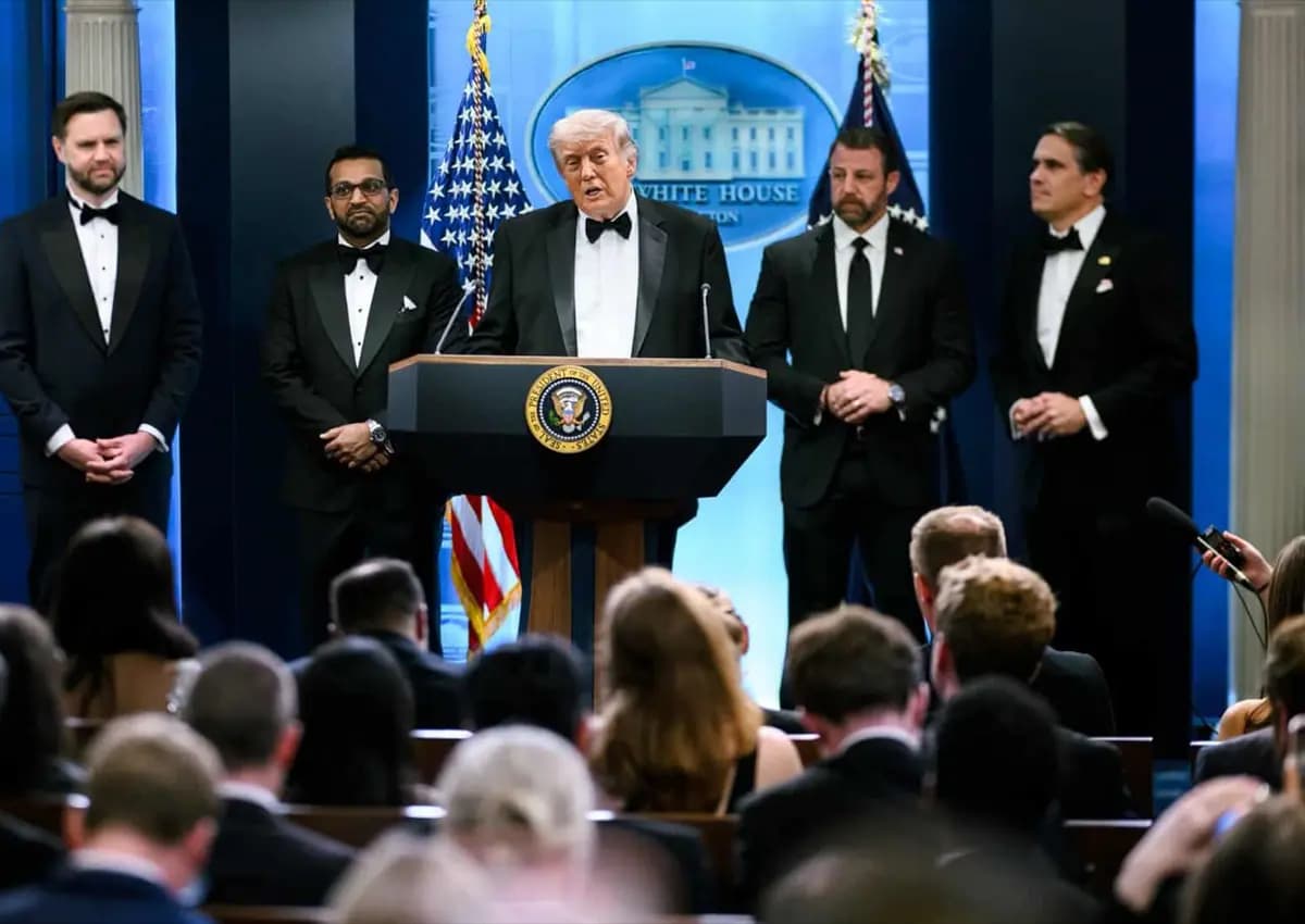 Un ataque en el corazón de la representación: la noche en la que la seguridad tuvo que imponer la ley