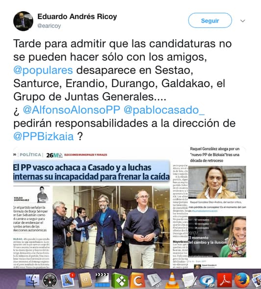 Cuando la cultura de barrio tropieza con la burocracia municipal