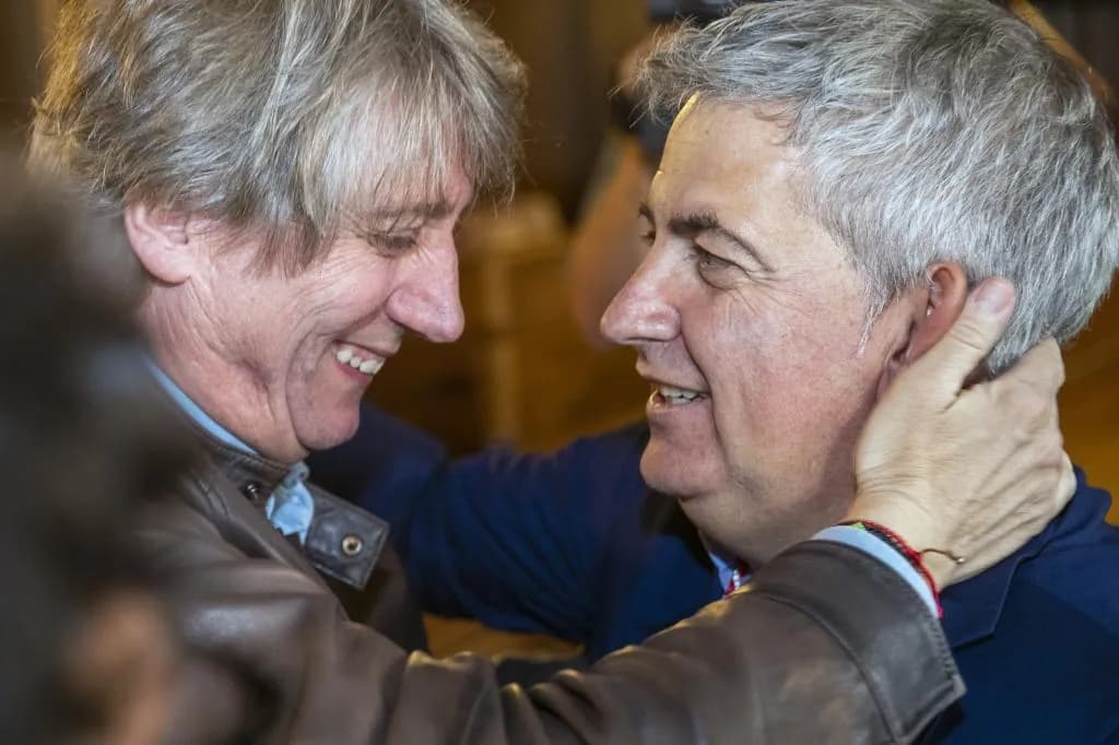 Once renuncias, un alcalde: la operación de control en el PSOE de Soria