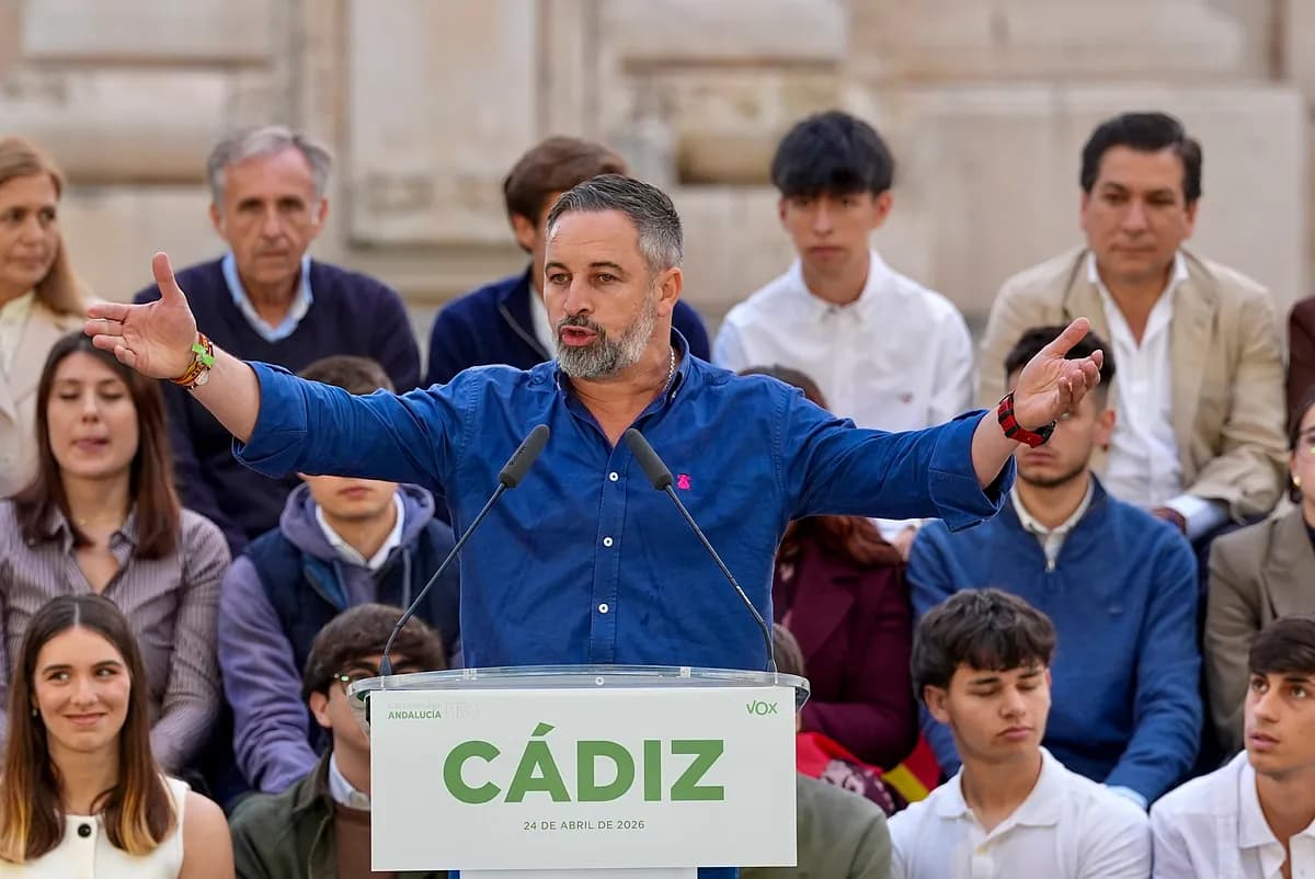 Insulto y proyecto: la ultraderecha no se queda en la grosería, avanza en leyes