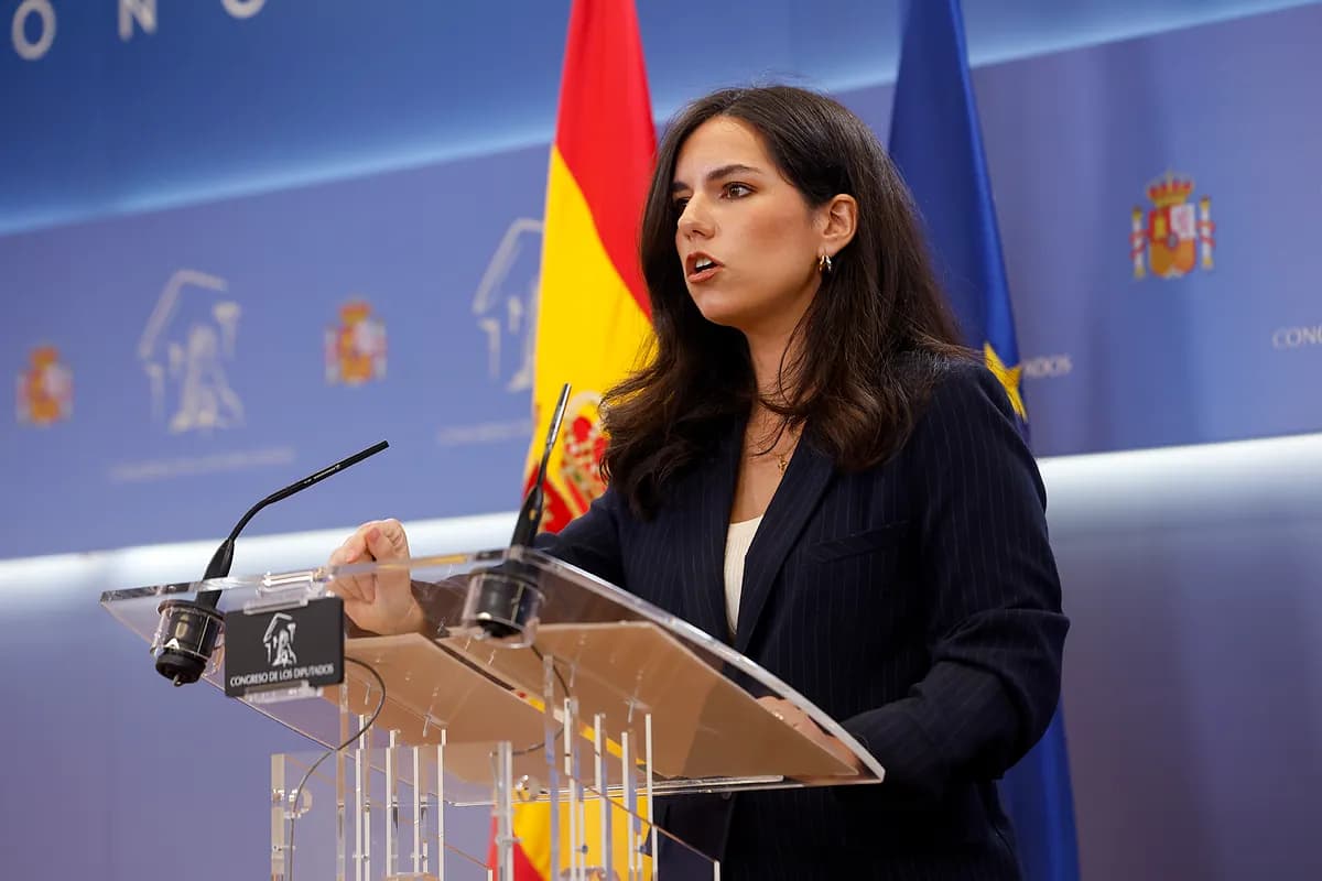 Vox empuja la 'prioridad nacional' hasta la sanidad: desafío y advertencia al PP