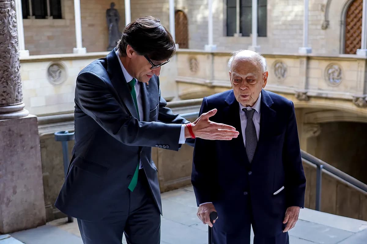 La regeneración que prometimos y que la justicia desmiente