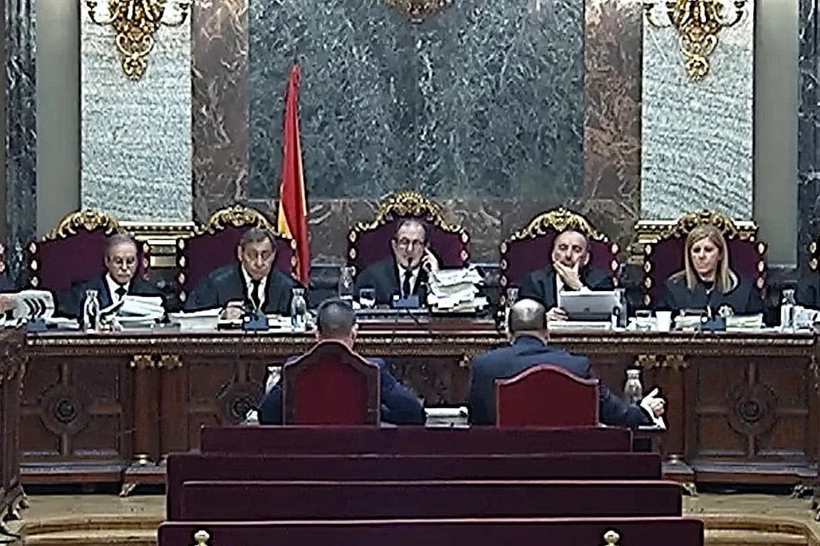 La apelación de la realidad que incomoda: Balas y el macizo árbol de evidencias