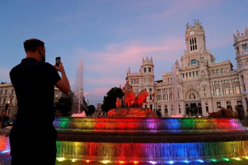 La fatiga social: un tercio de España se distancia de la agenda progresista