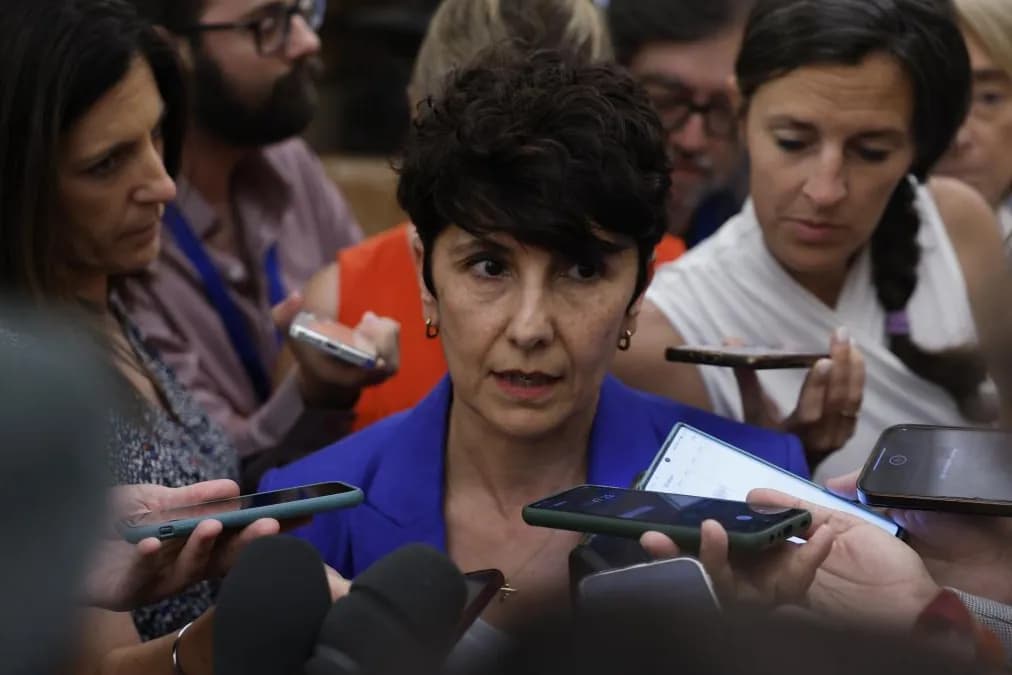 La legislatura en jaque: los socios de Sánchez decretan el fin de la supervivencia por decreto