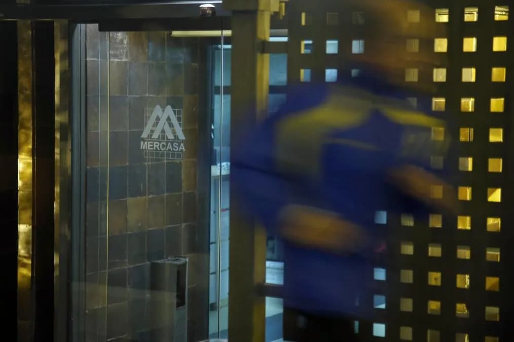 La Audiencia Nacional pone fin a una caza de sombras sobre Mercasa en Angola