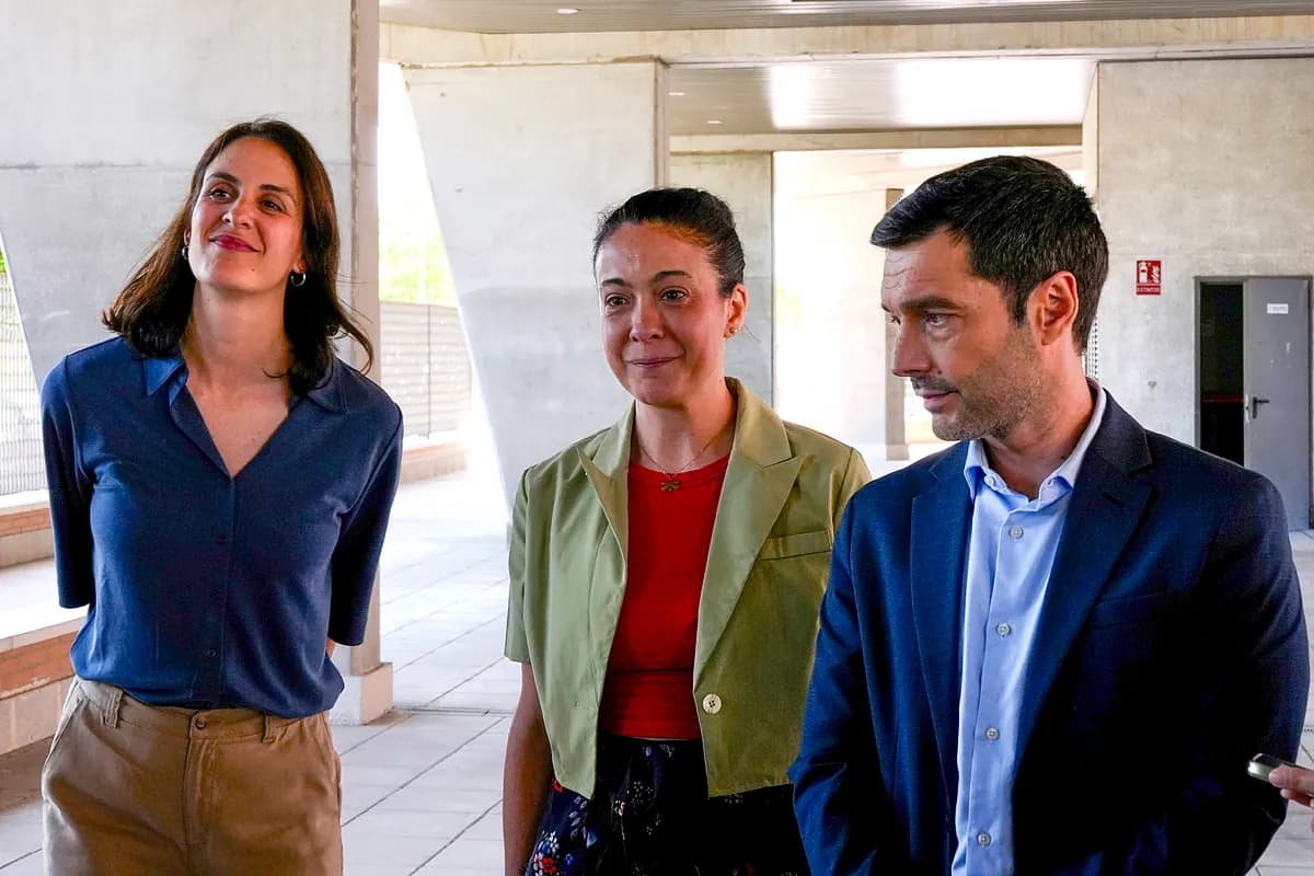 La prórroga que no fue: Sumar desnuda su debilidad y el PSOE lo deja solo