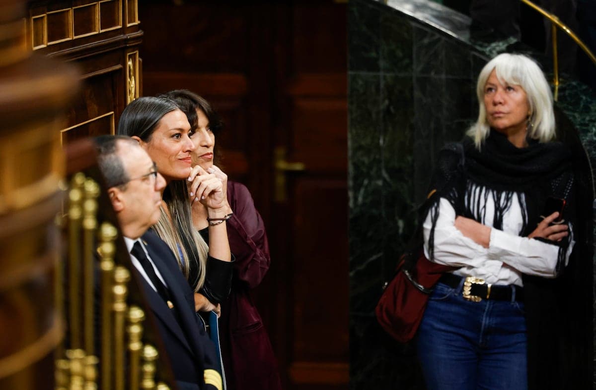 La prórroga de alquileres a punto de naufragar: Sumar cede y el Gobierno se deshilacha