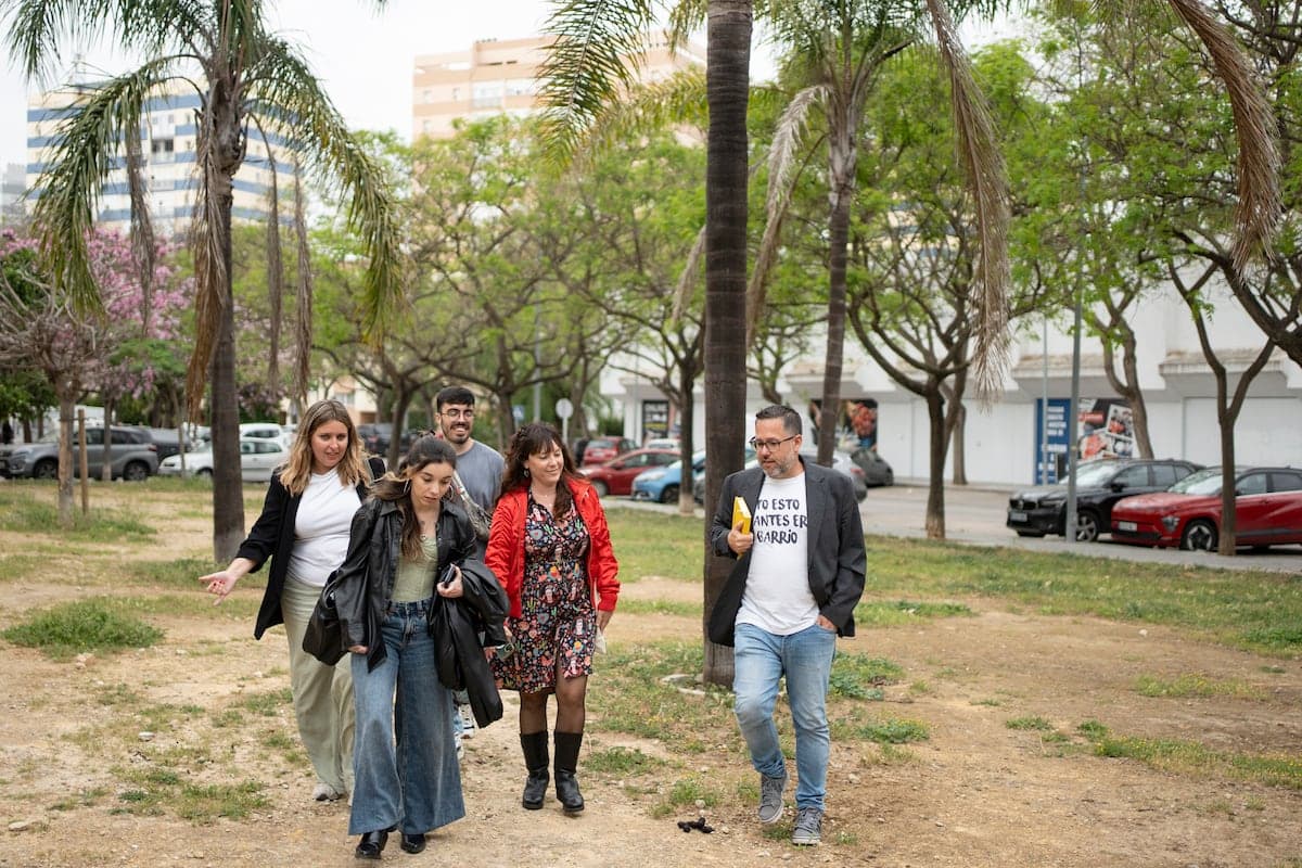 Andalucía reclama su propio pulso: Adelante crece y no pide permiso