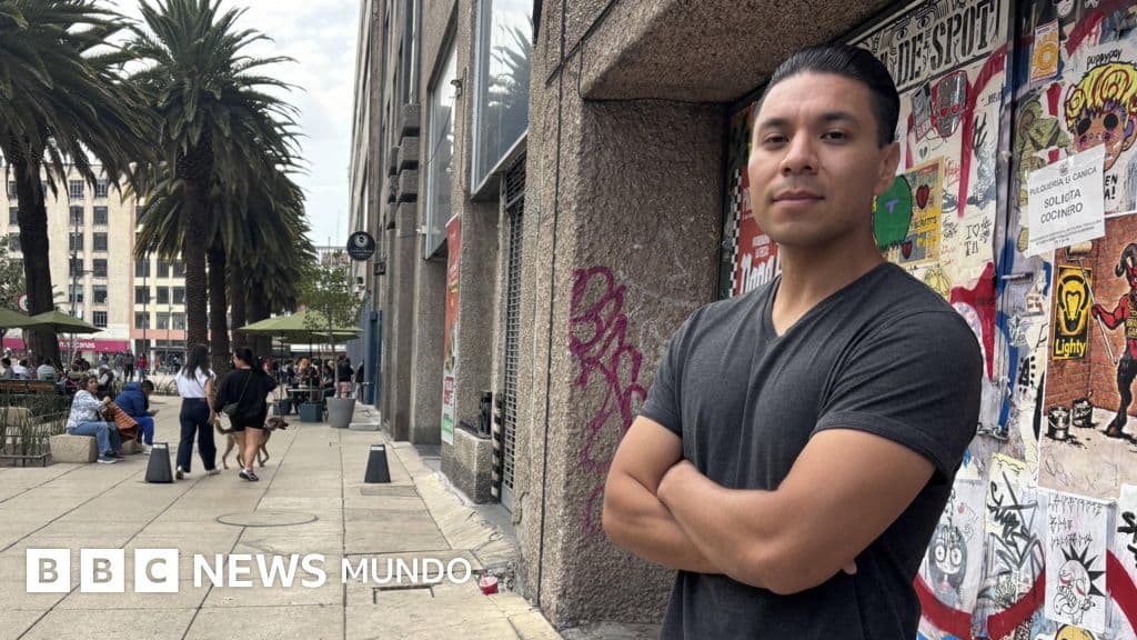 Little L.A.: el refugio forzado de los deportados por la era Trump