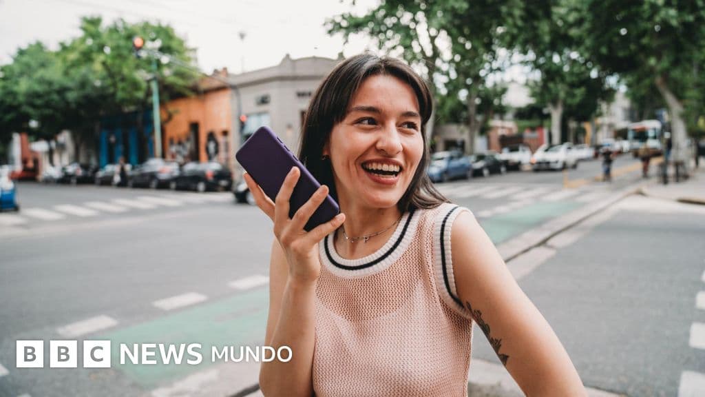 La batalla de la voz y el silencio: por qué un audio divide culturas