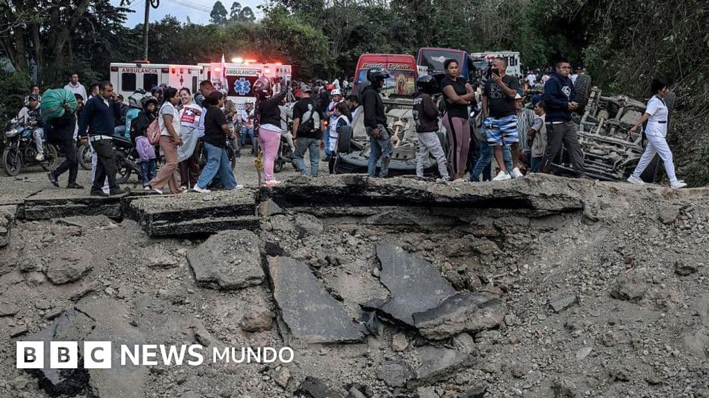 Violencia en el suroccidente: un atentado que golpea la paz y la vida cotidiana