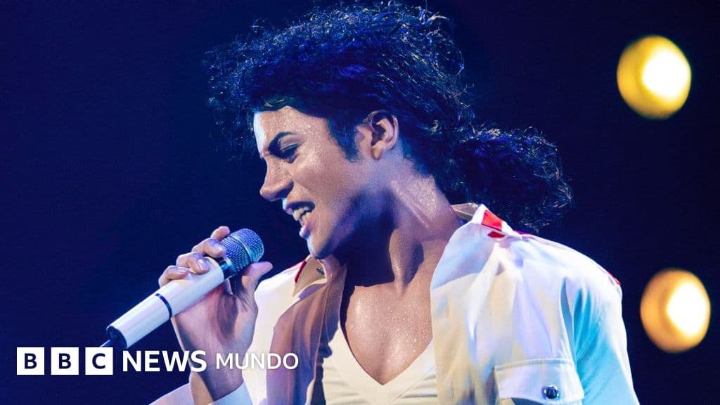 Taquilla frente a verdad: el triunfo comercial de 'Michael' que la crítica no aplaude
