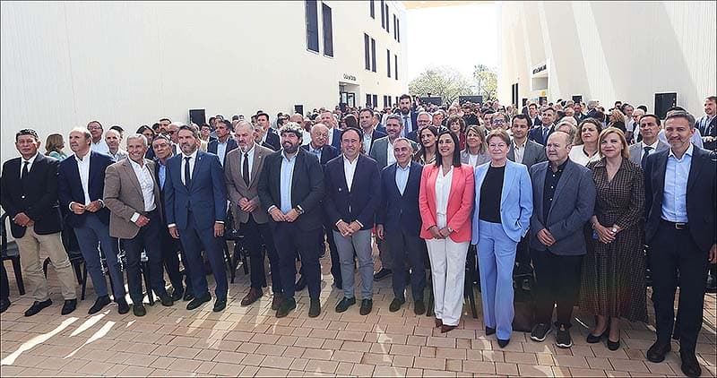 La defensa firme del Tajo‑Segura: unidad provincial y regional frente a una amenaza técnica