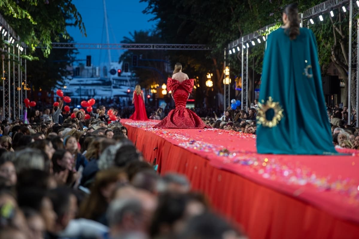 La Rambla como pasarela: decidir con sentido común y respeto a la ciudad