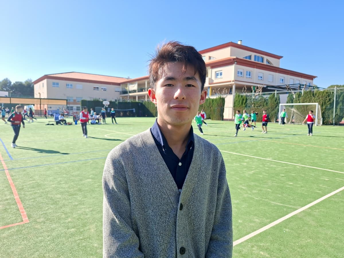 Orgullo de Torrevieja: un alumno de la Vega Baja alcanza Oxford