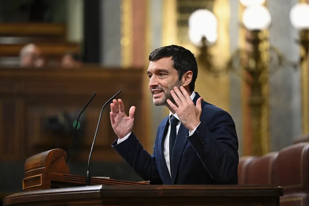 Derrota evitable: Sumar pone al Gobierno contra las cuerdas