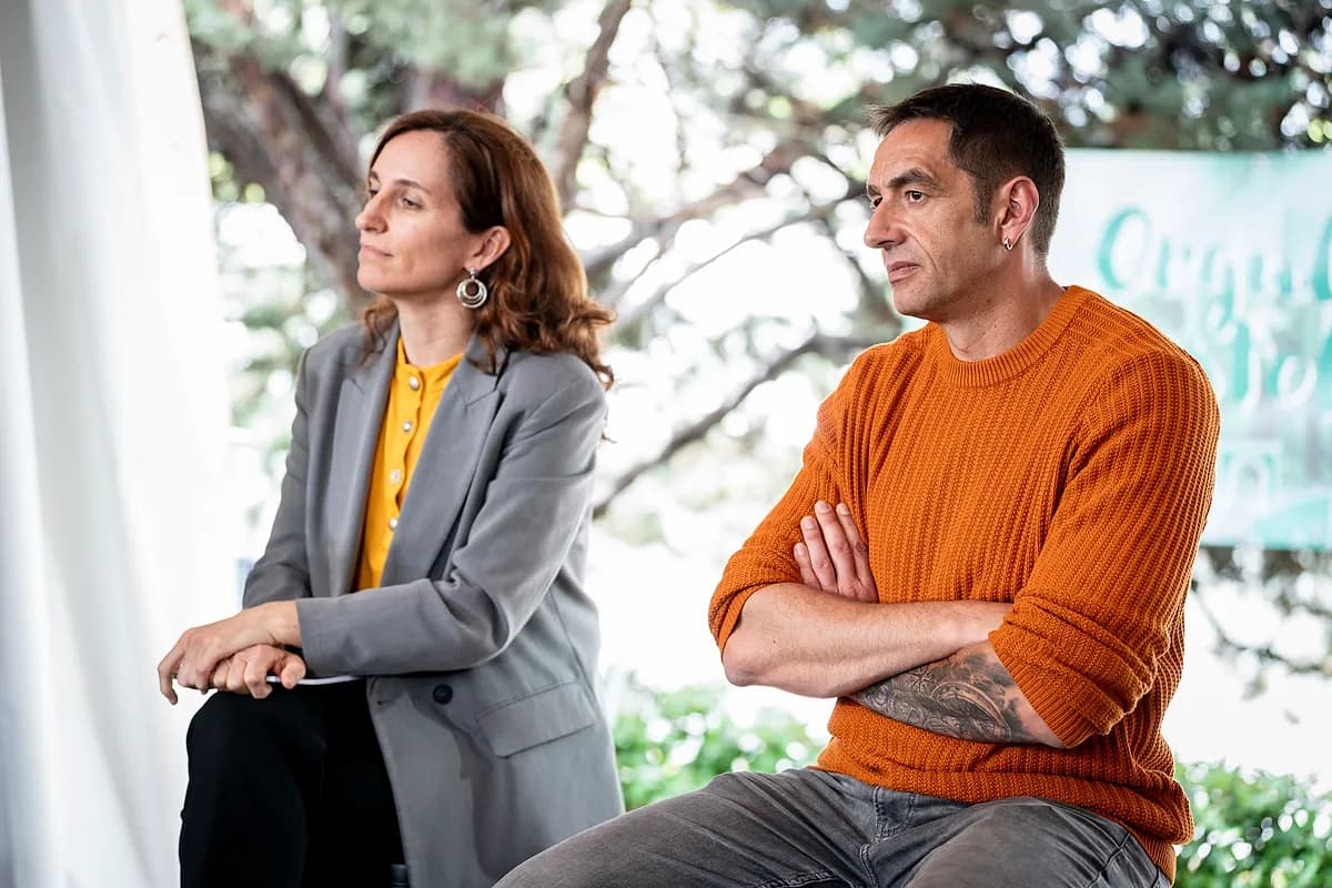 La erupción de Más Madrid pone en jaque a la izquierda y salpica al Gobierno