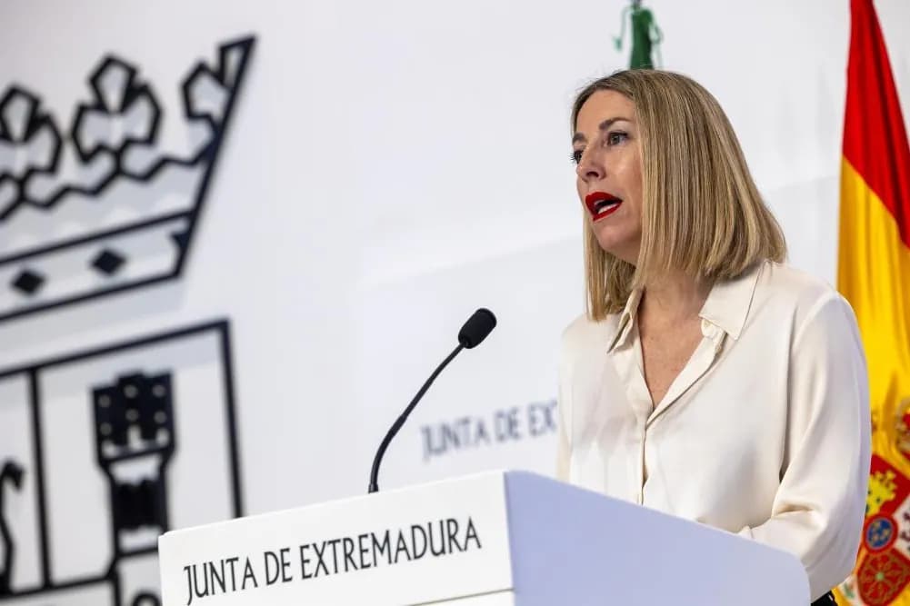 Gobierno Guardiola-Vox: más cargos, mismas certezas y nuevas suturas de poder